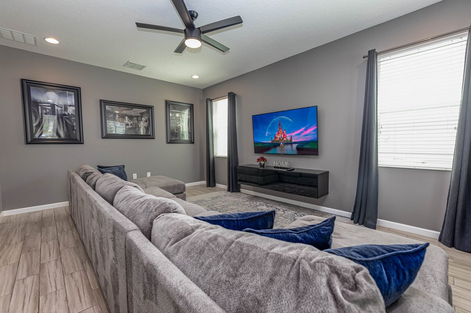 Kissimmee Vacation Rental