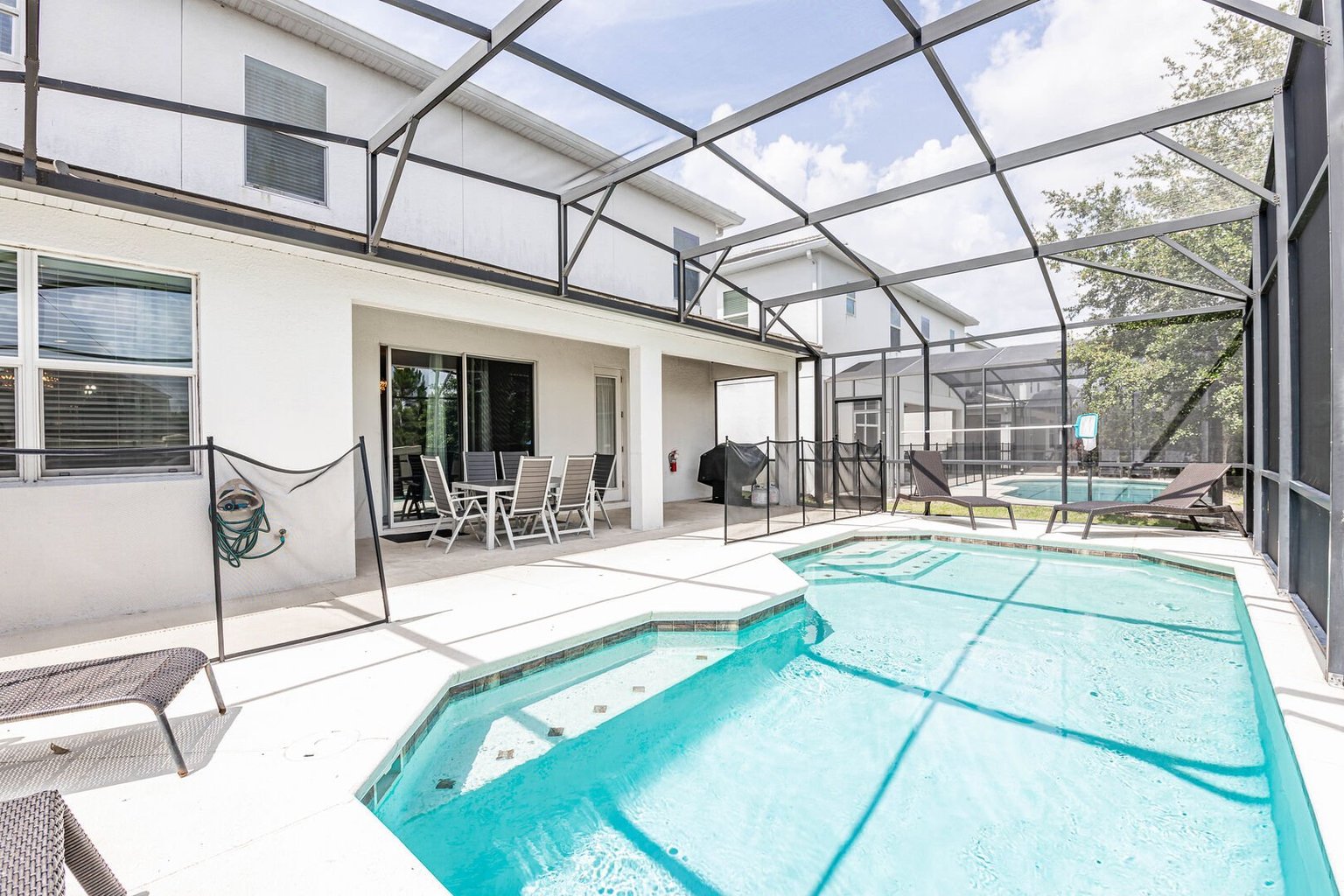 Kissimmee Vacation Rental