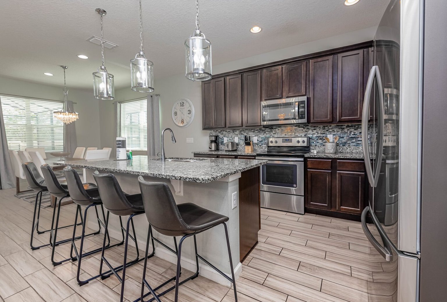 Kissimmee Vacation Rental