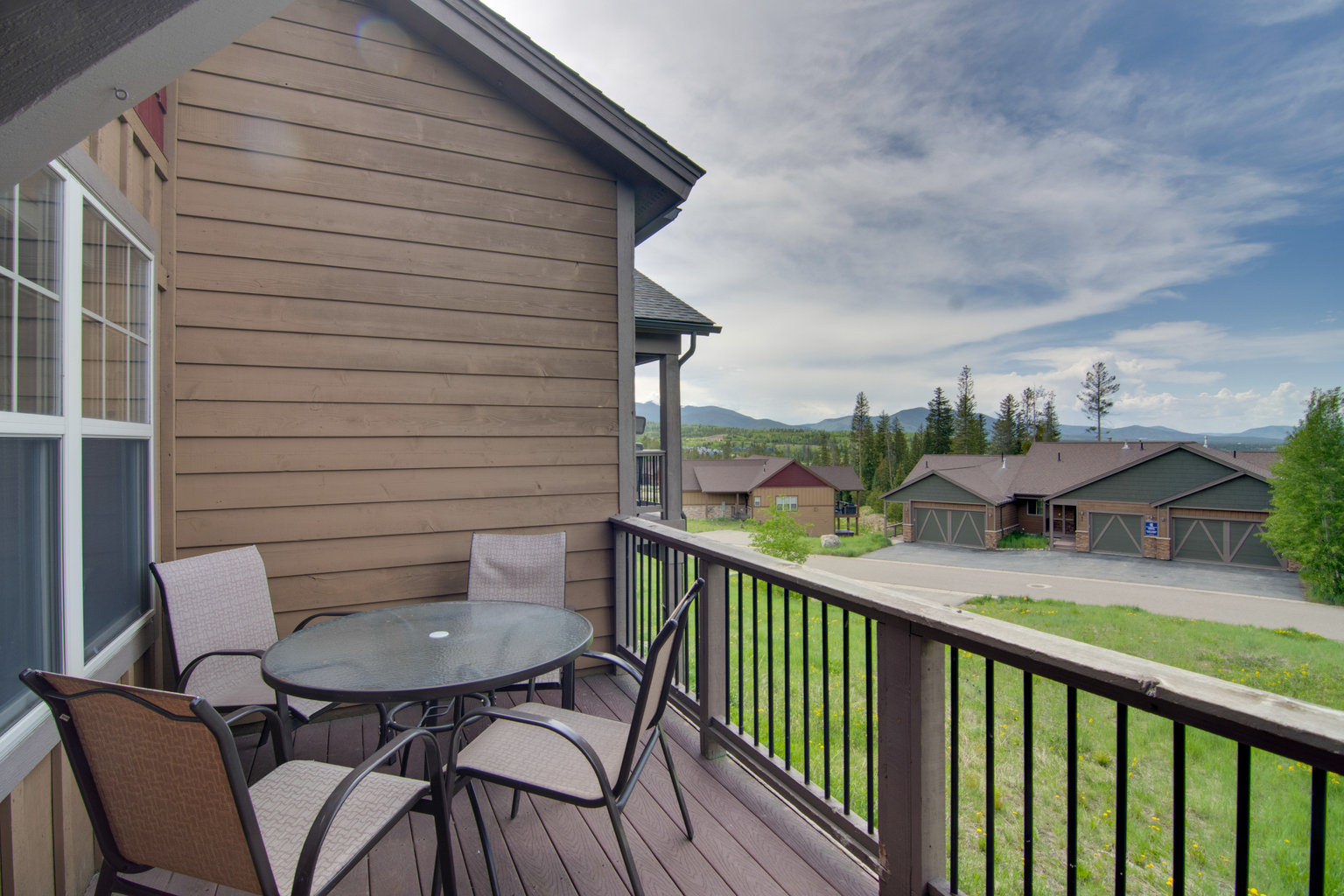 Fraser Vacation Rental
