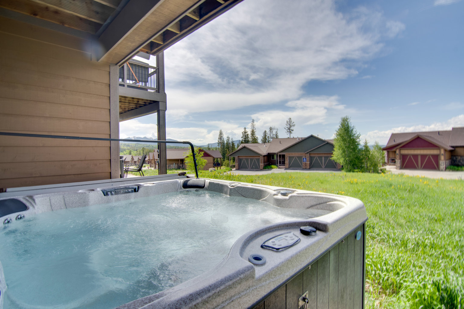 Fraser Vacation Rental