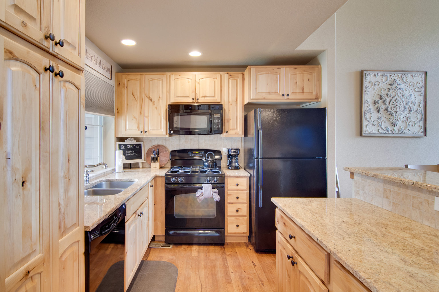 Fraser Vacation Rental