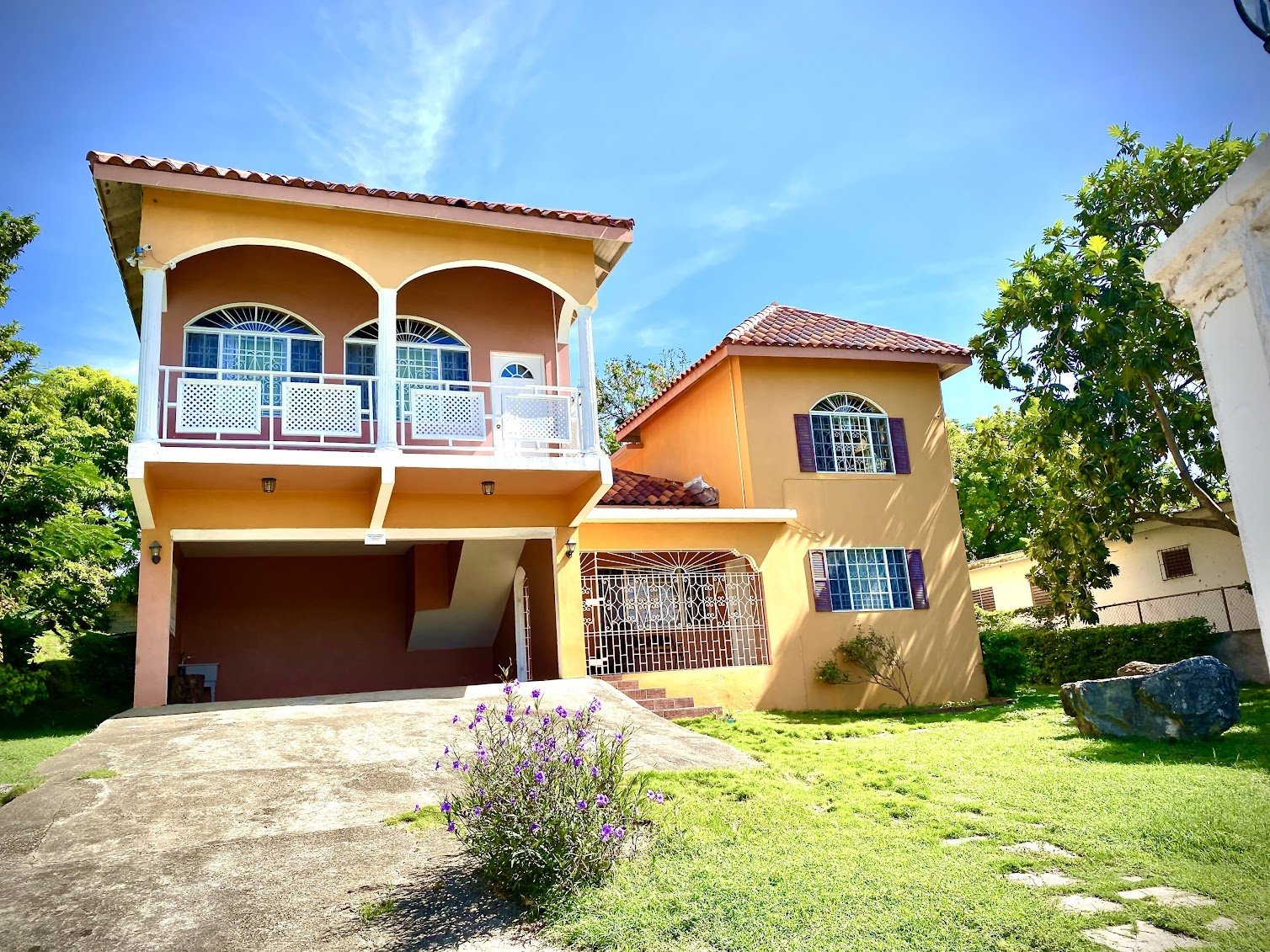 Montego Bay Vacation Rental