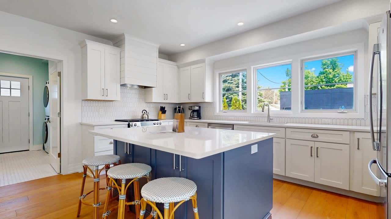 South Haven Vacation Rental