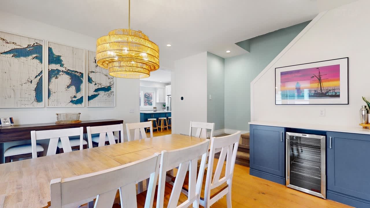 South Haven Vacation Rental