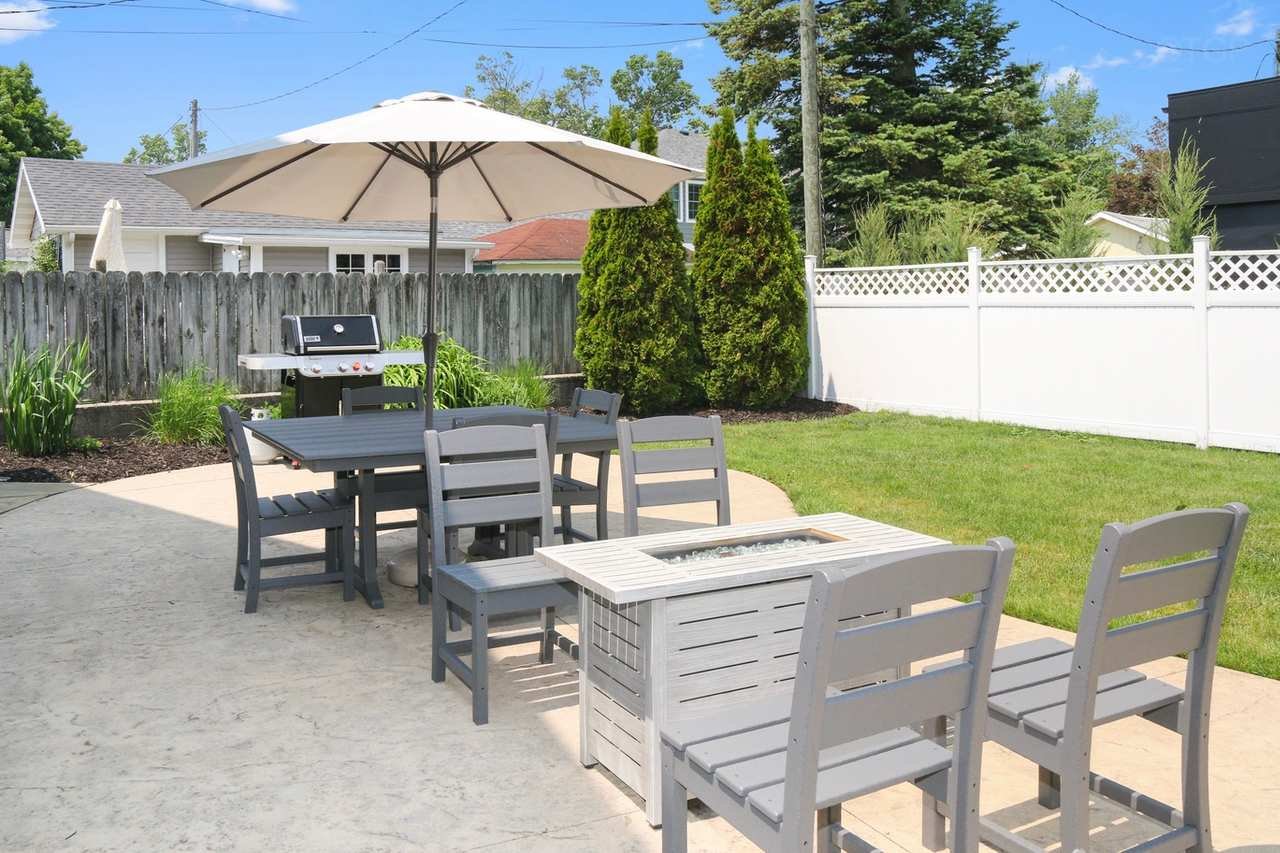 South Haven Vacation Rental