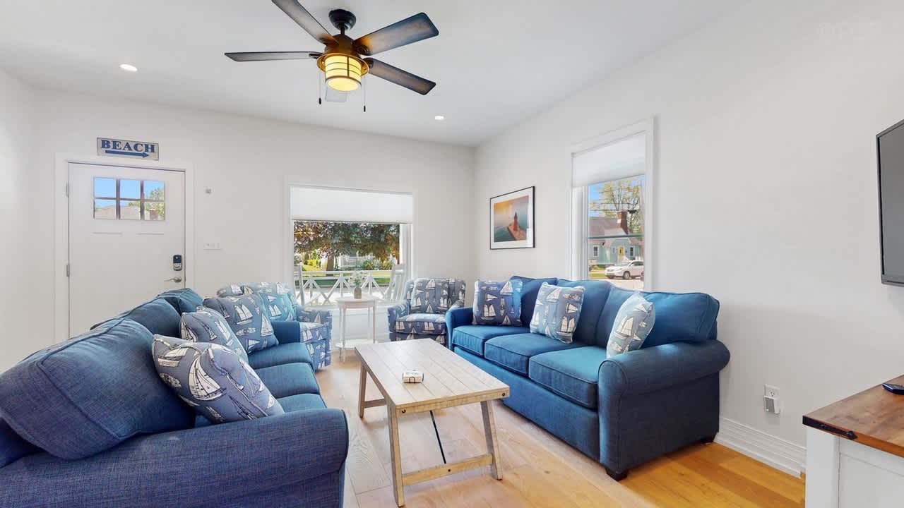 South Haven Vacation Rental