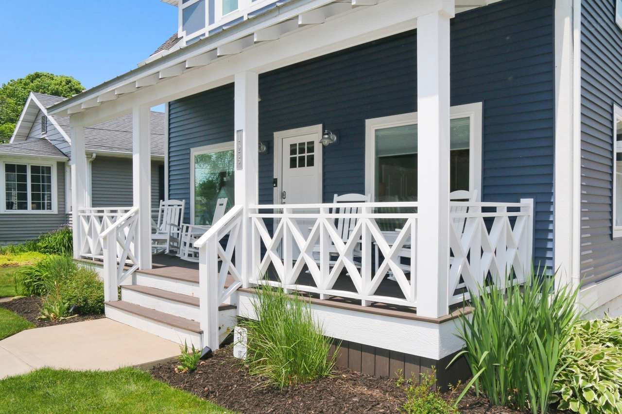 South Haven Vacation Rental