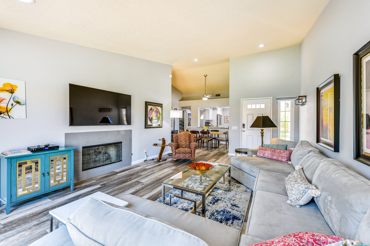 Palm Desert Vacation Rental