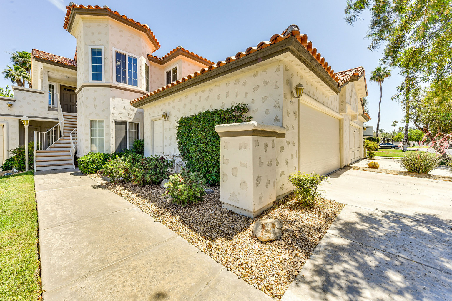 Palm Desert Vacation Rental