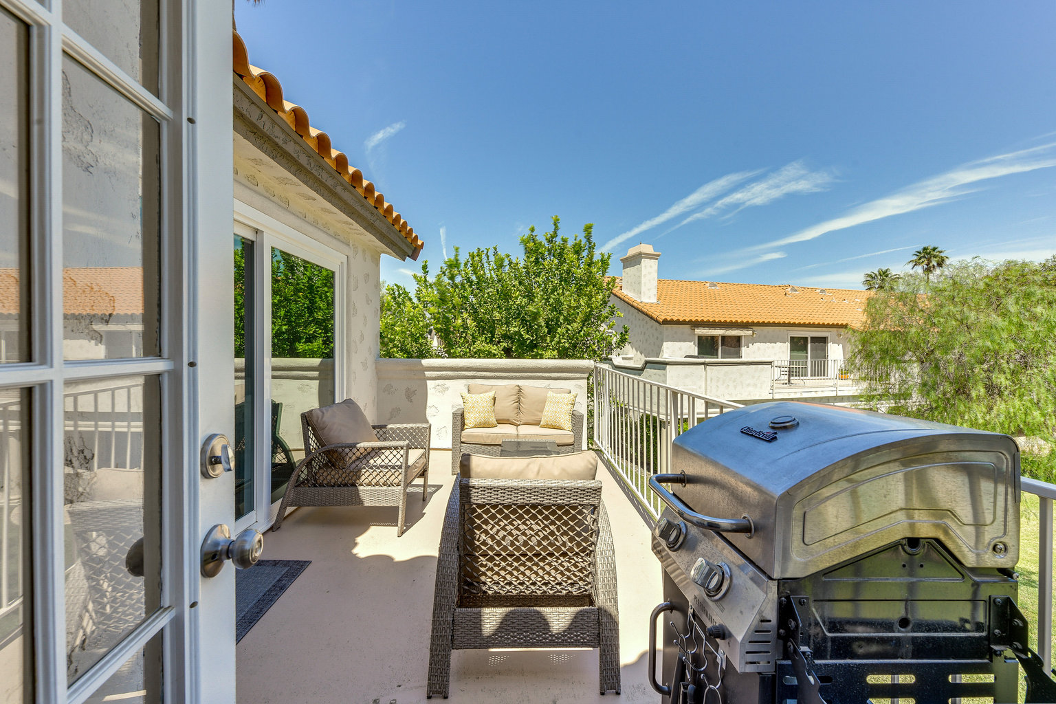 Palm Desert Vacation Rental