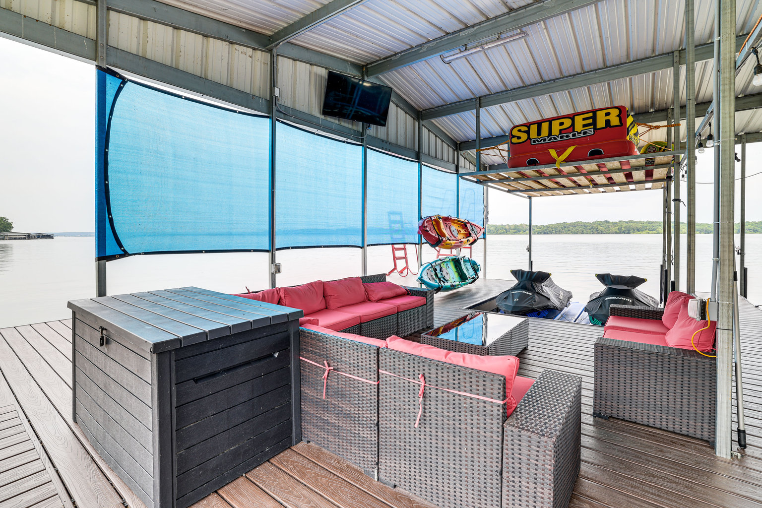 Grove Vacation Rental