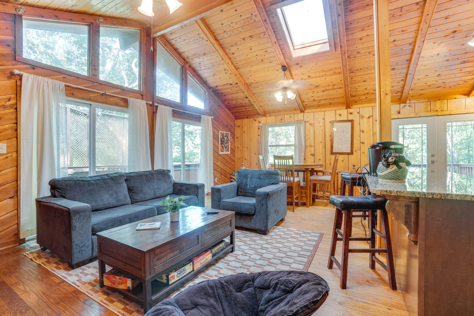 Cleveland Vacation Rental