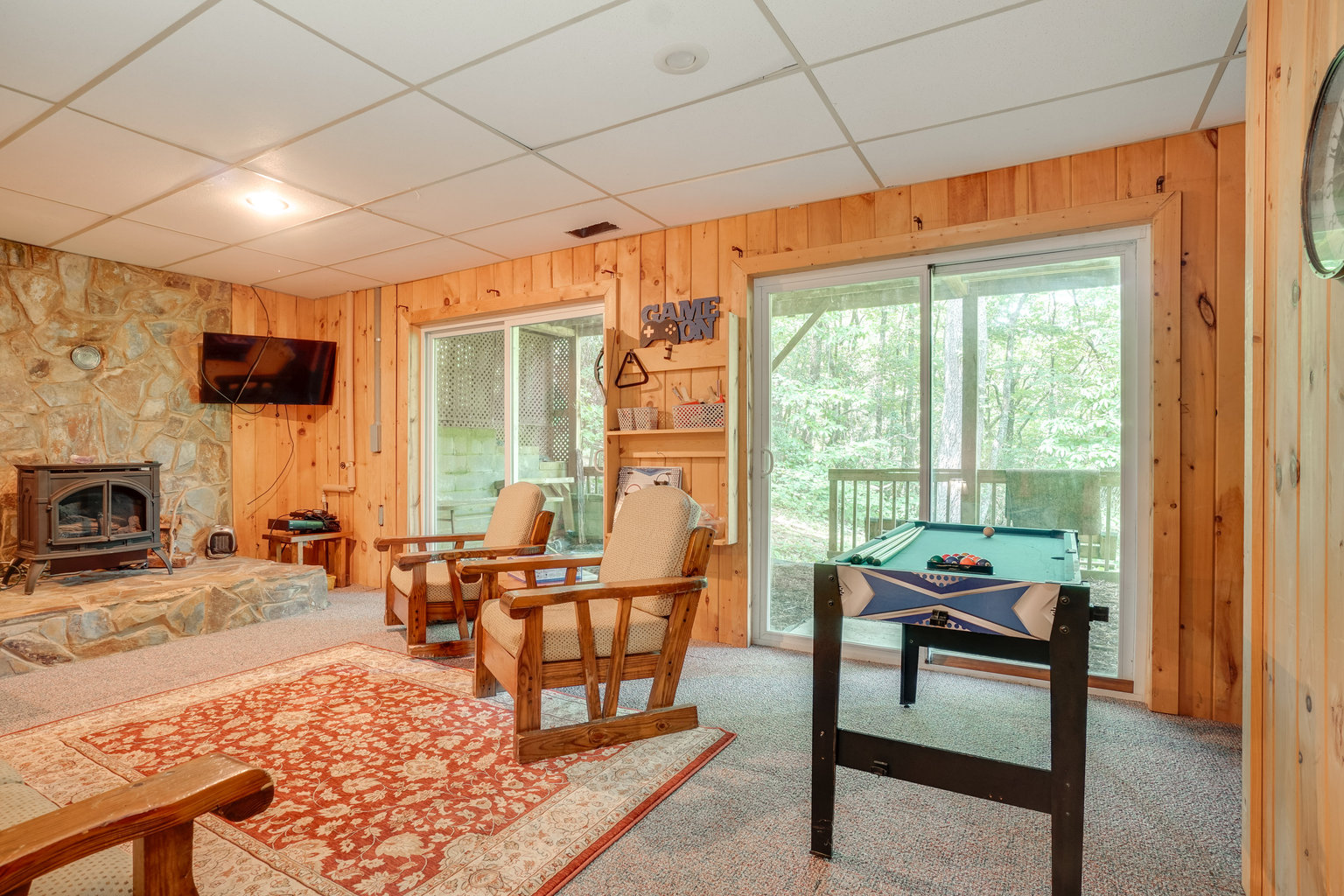 Cleveland Vacation Rental