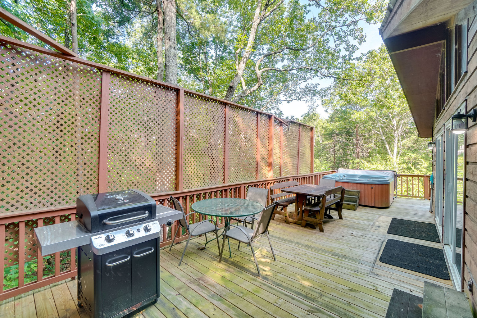 Cleveland Vacation Rental