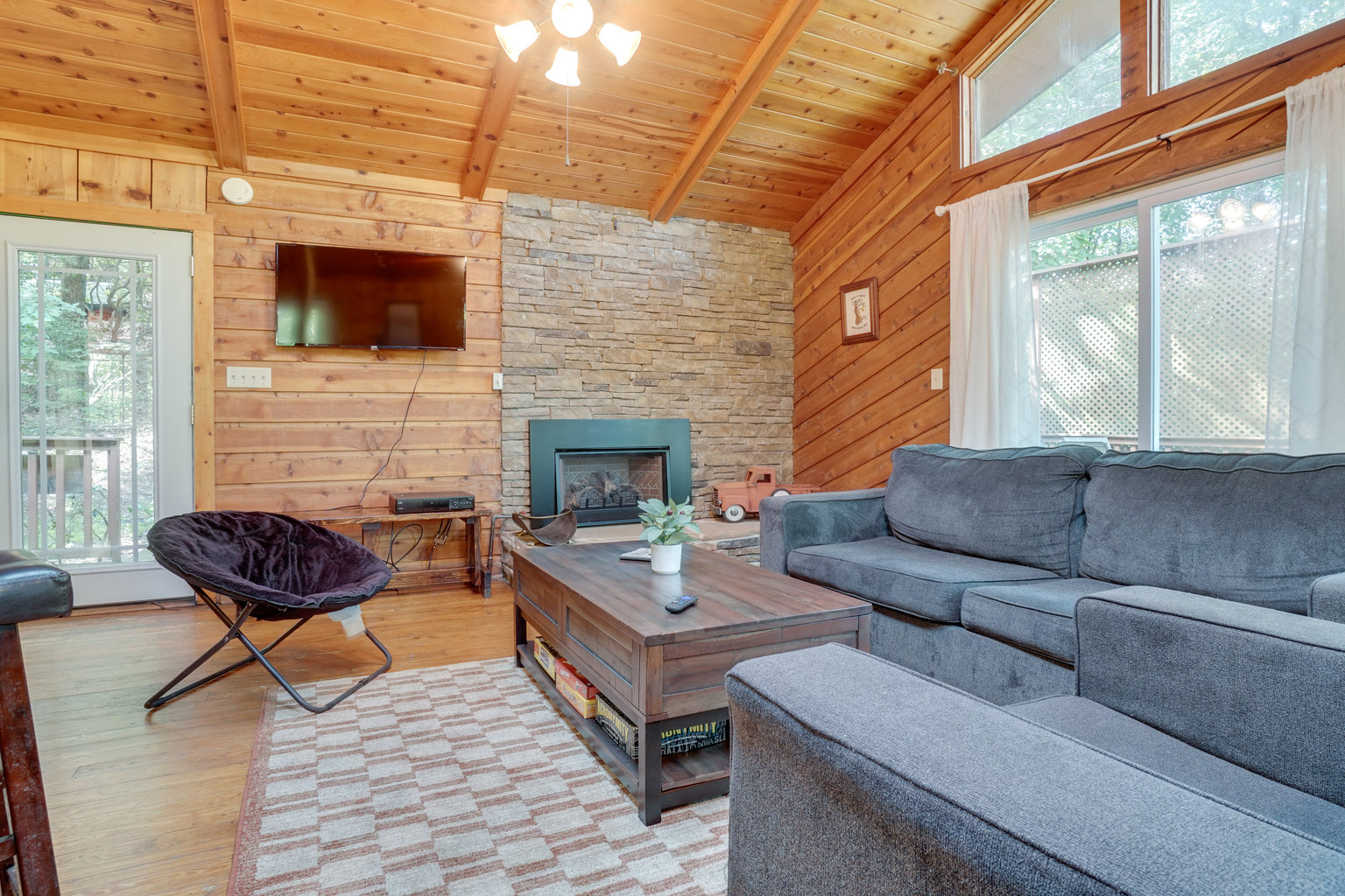 Cleveland Vacation Rental