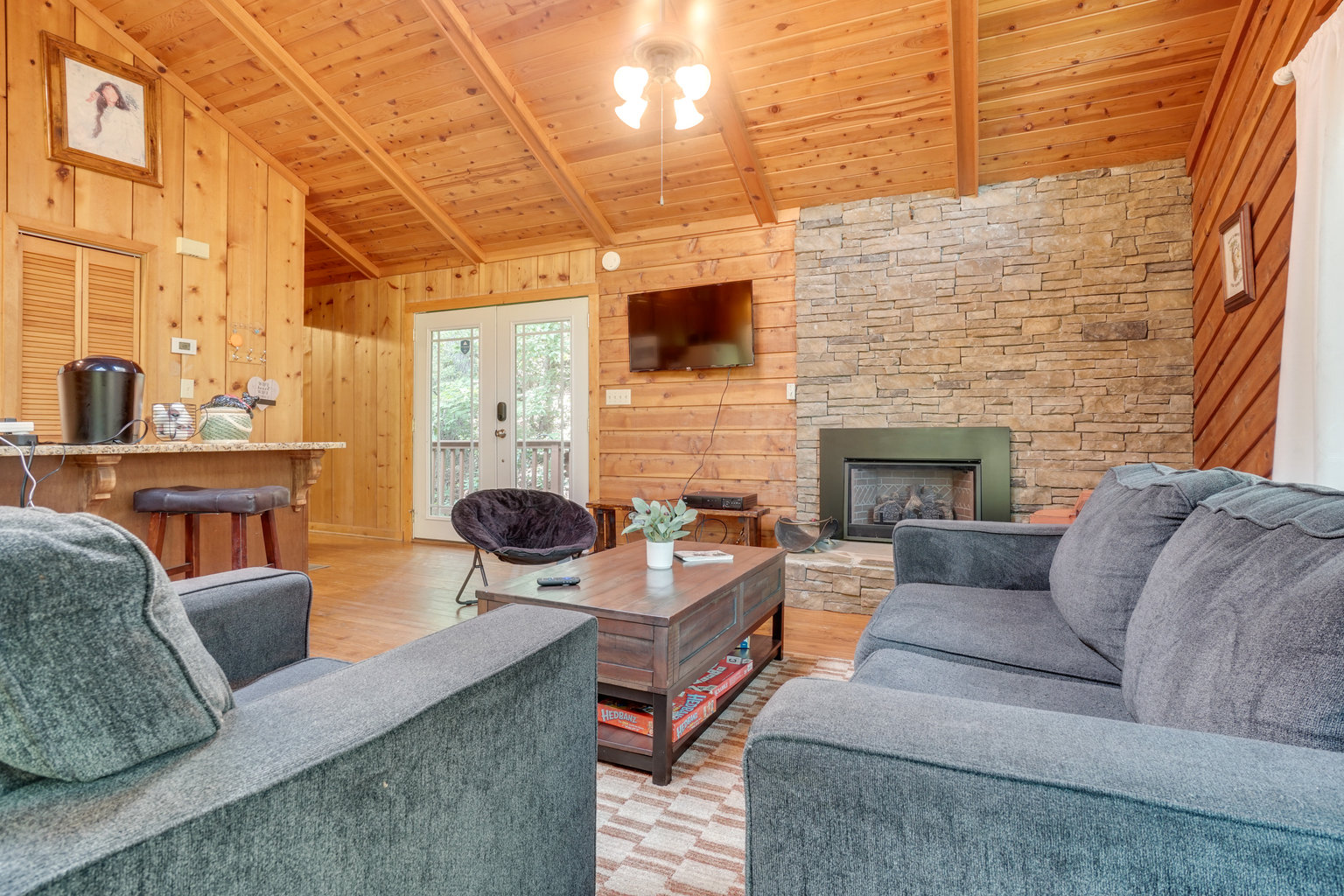 Cleveland Vacation Rental