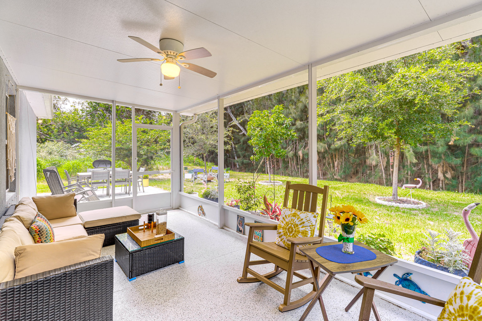 Sebastian Vacation Rental