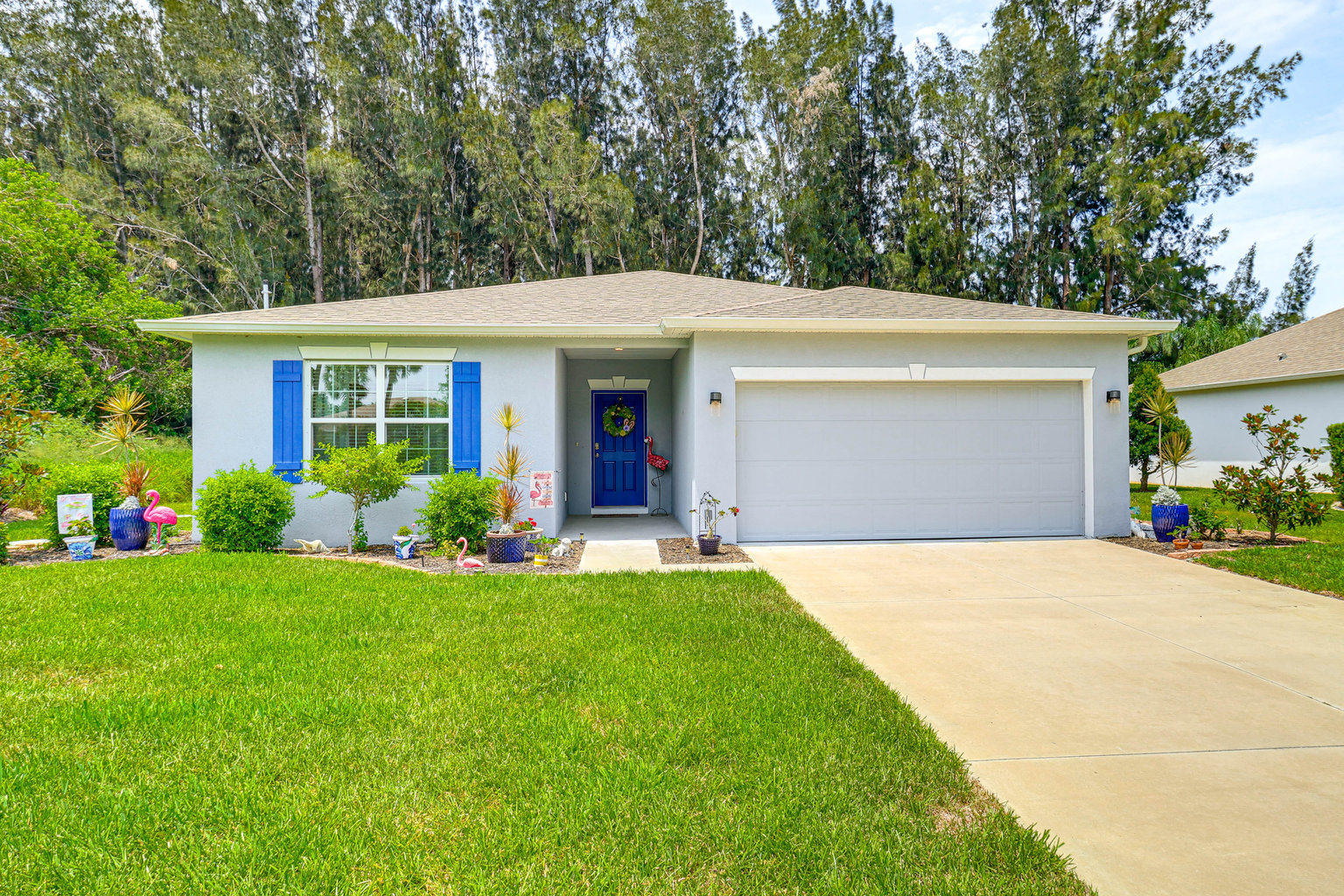 Sebastian Vacation Rental