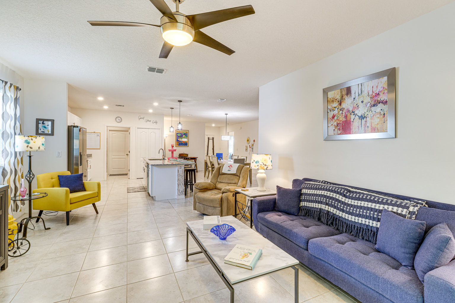 Sebastian Vacation Rental