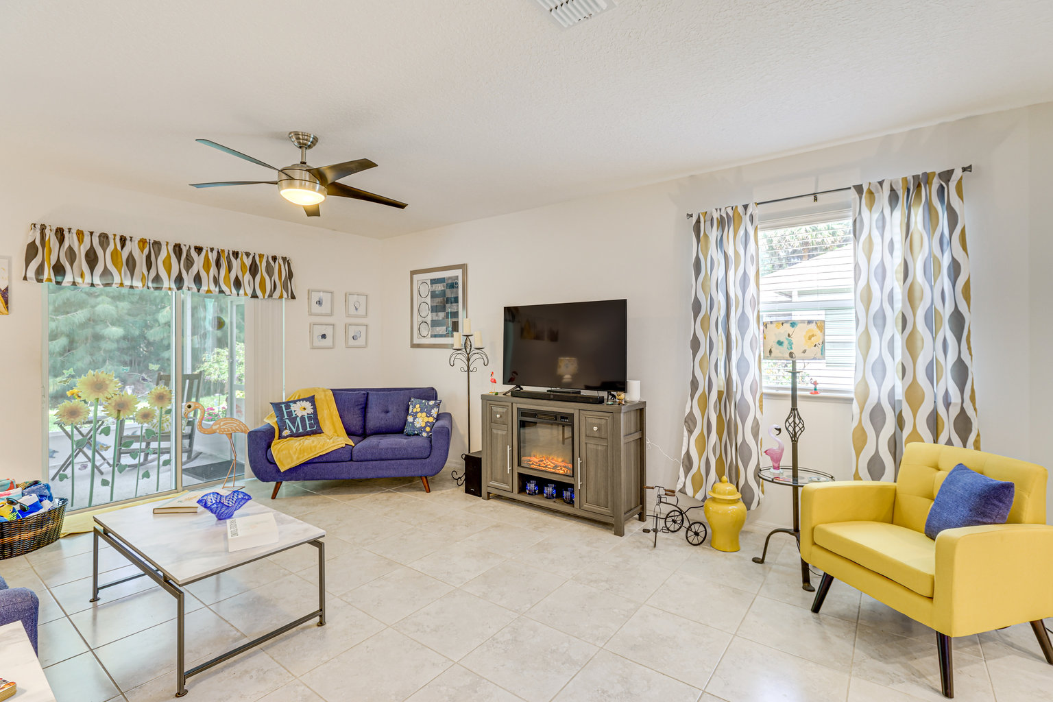 Sebastian Vacation Rental