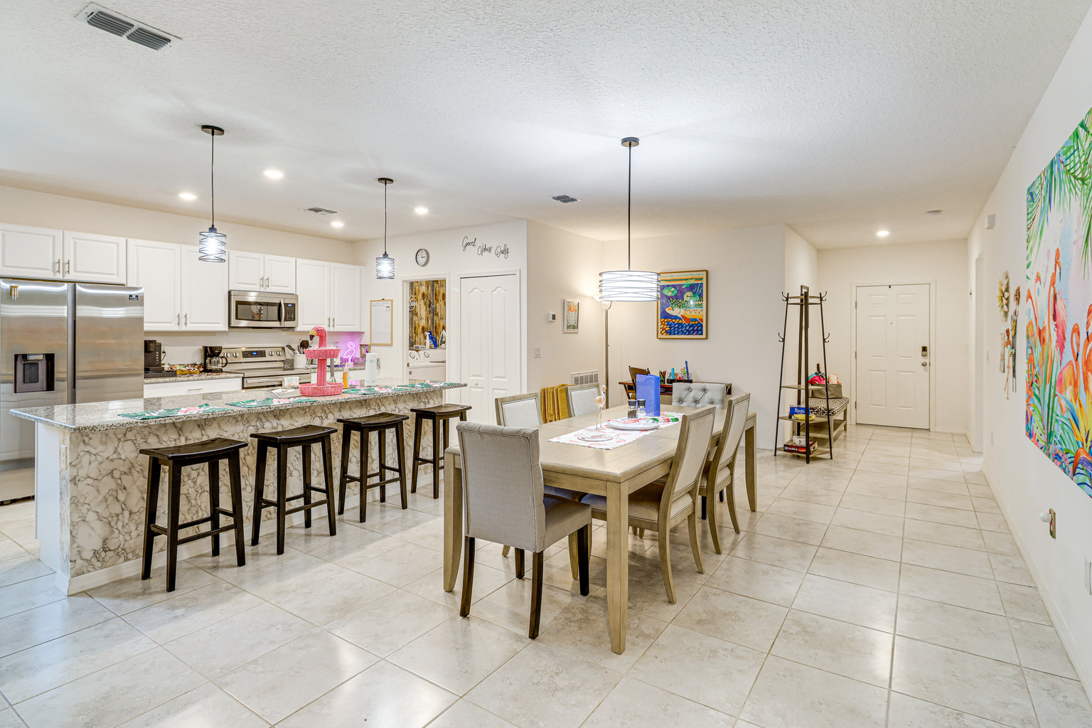 Sebastian Vacation Rental