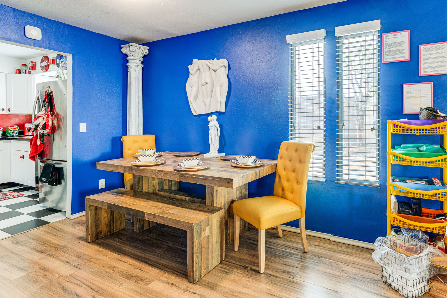 Denver Vacation Rental