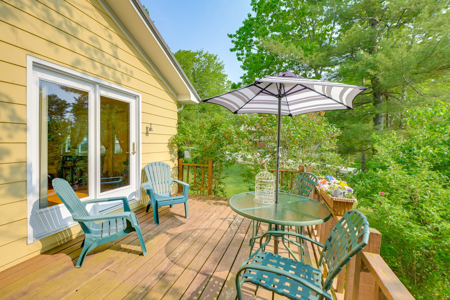 Ellsworth Vacation Rental