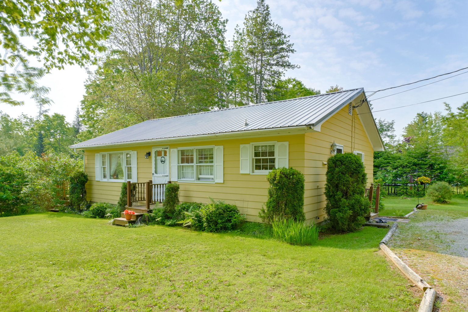 Ellsworth Vacation Rental