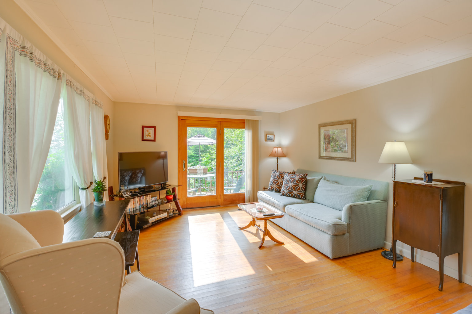 Ellsworth Vacation Rental