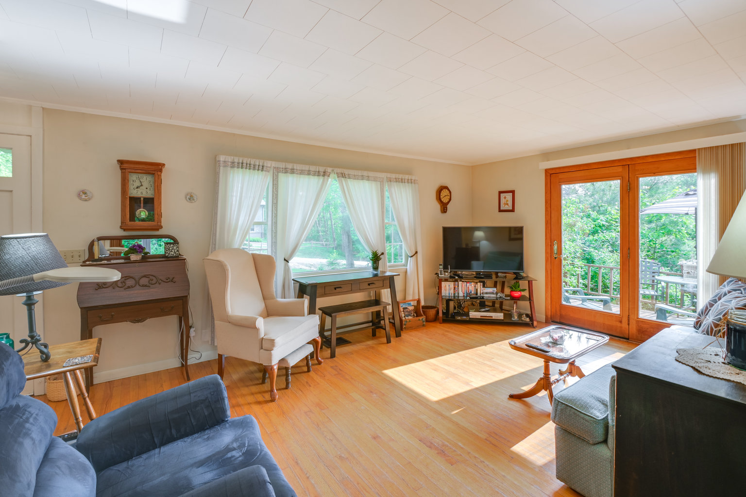 Ellsworth Vacation Rental