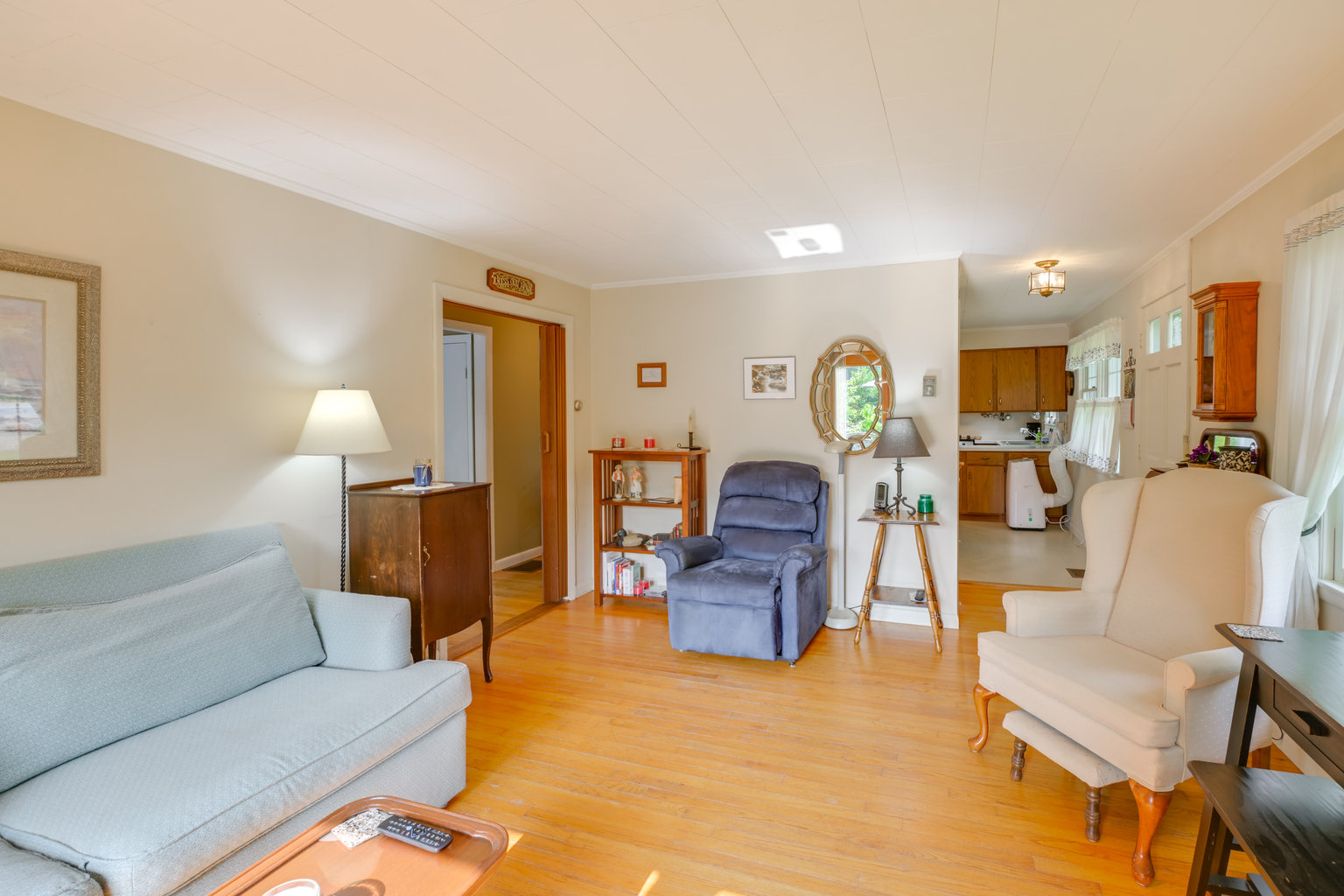 Ellsworth Vacation Rental