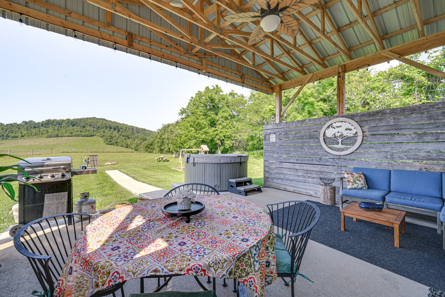 Somerset Vacation Rental