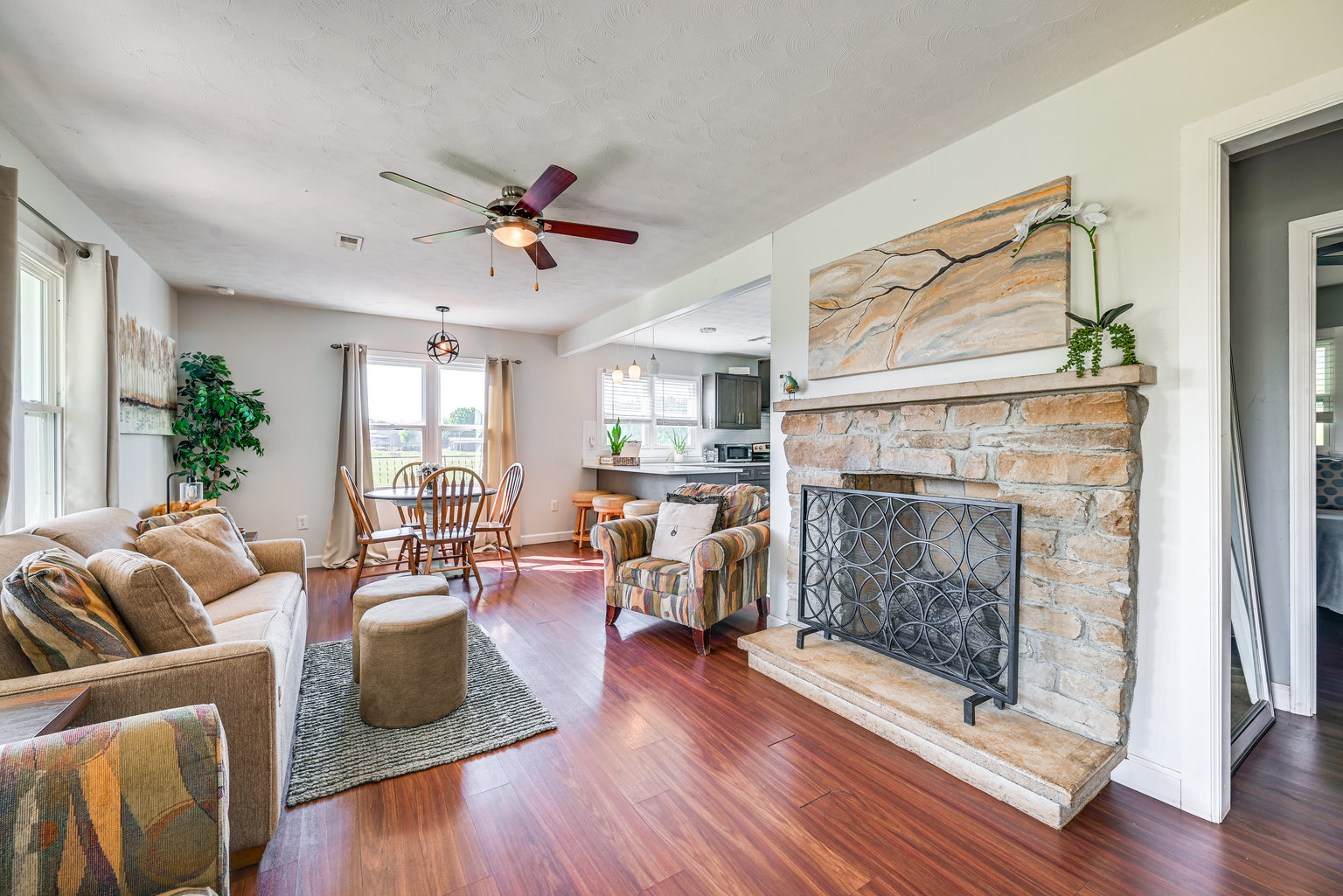 Somerset Vacation Rental