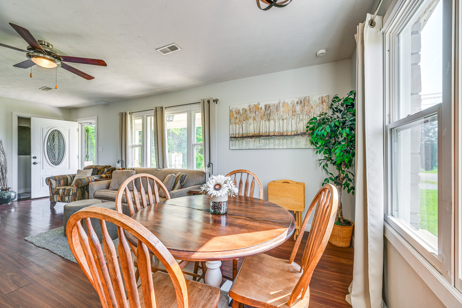 Somerset Vacation Rental