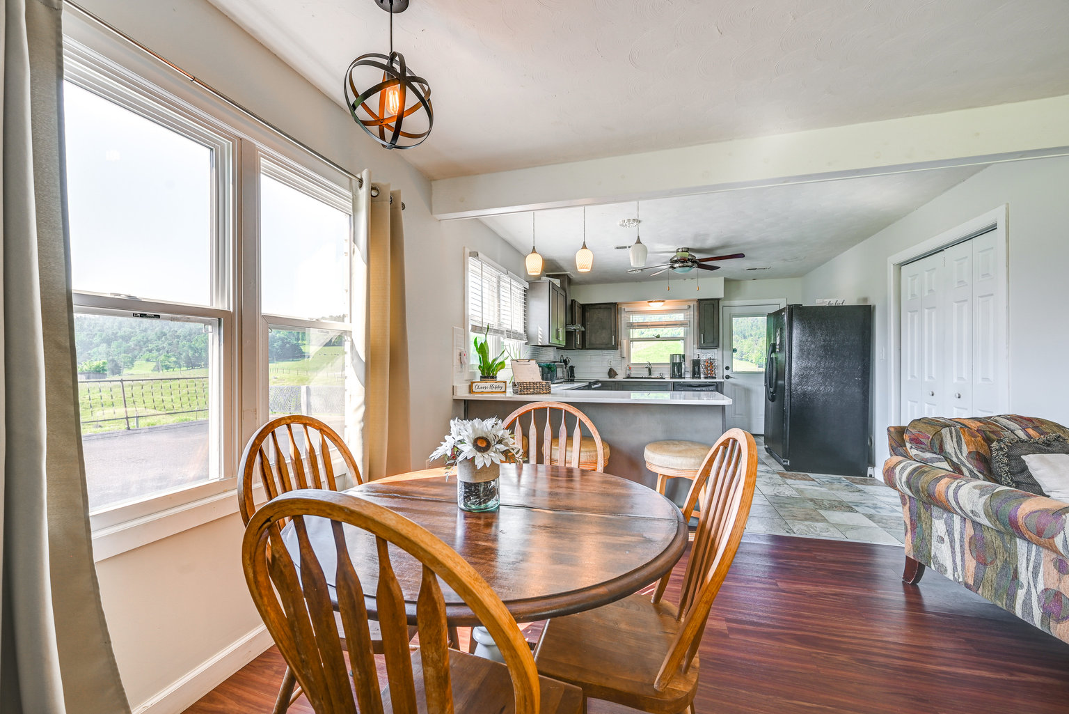 Somerset Vacation Rental