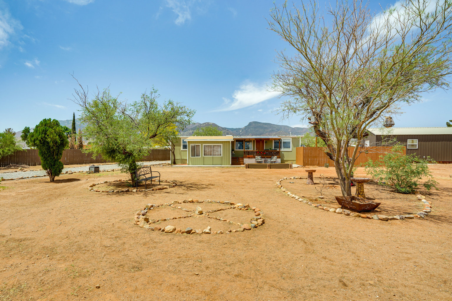 Sierra Vista Vacation Rental