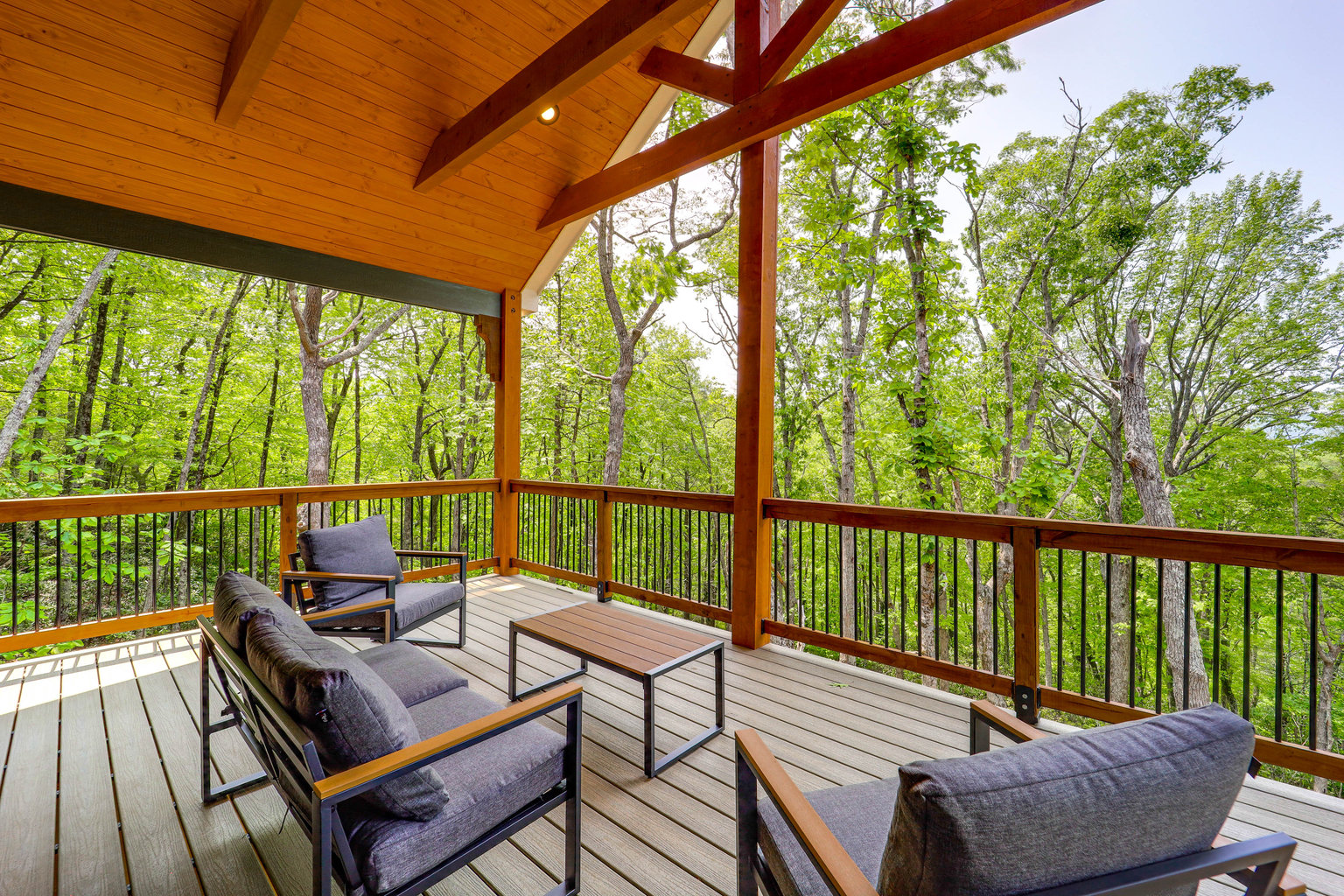 Blowing Rock Vacation Rental