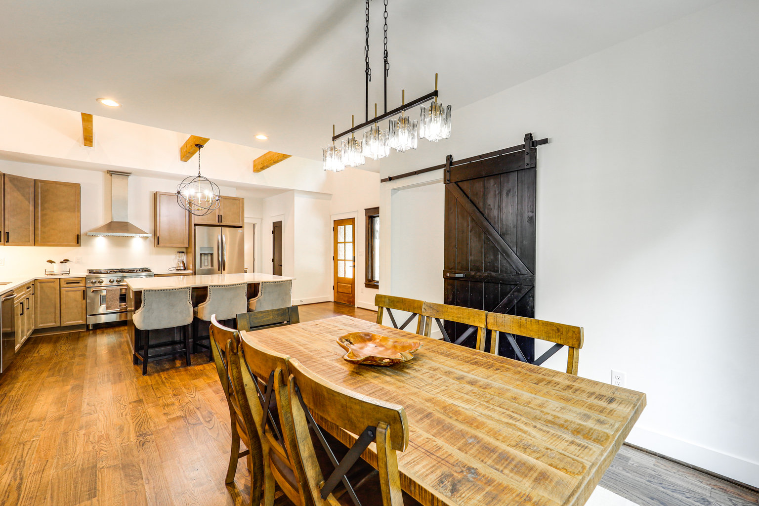 Blowing Rock Vacation Rental