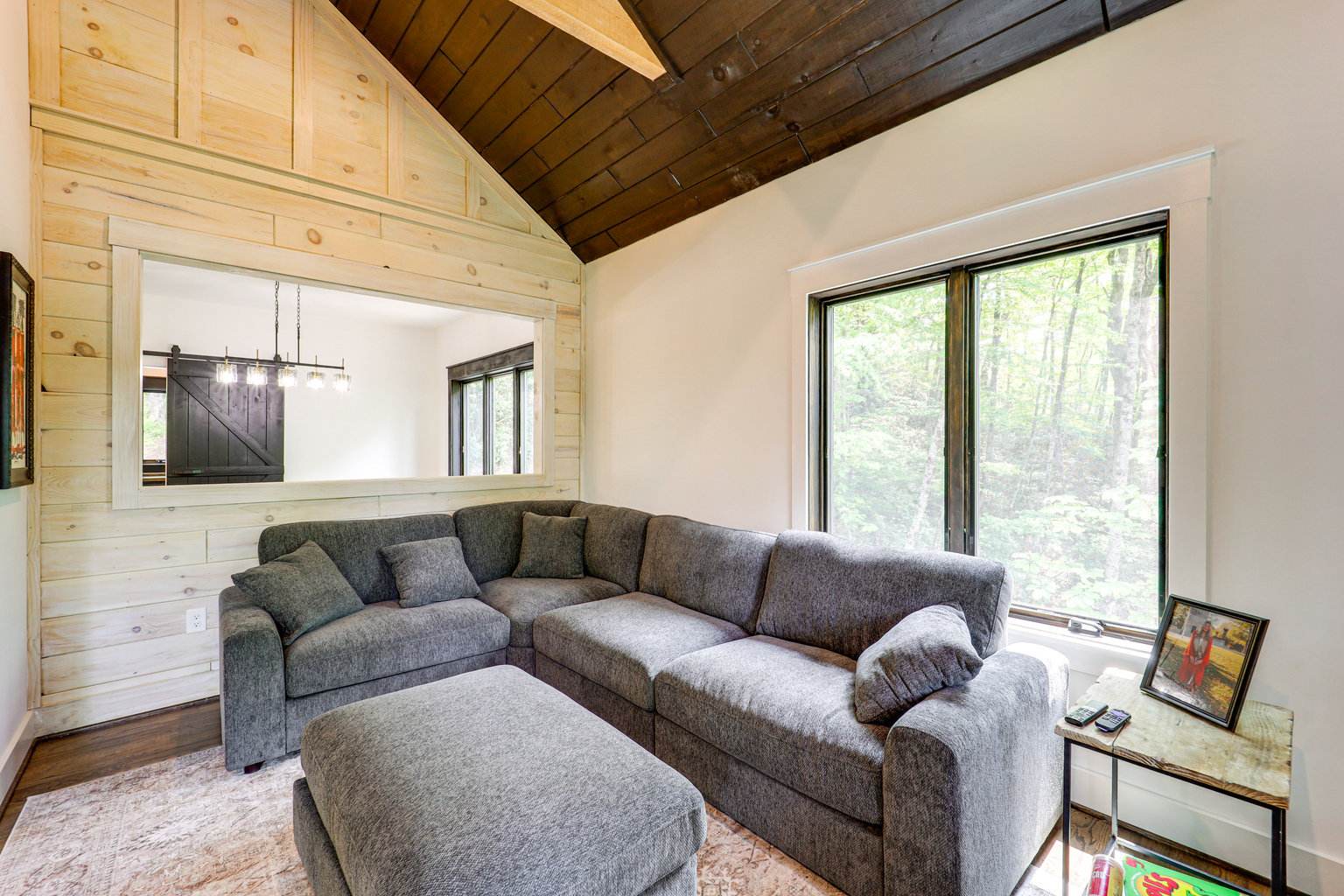 Blowing Rock Vacation Rental
