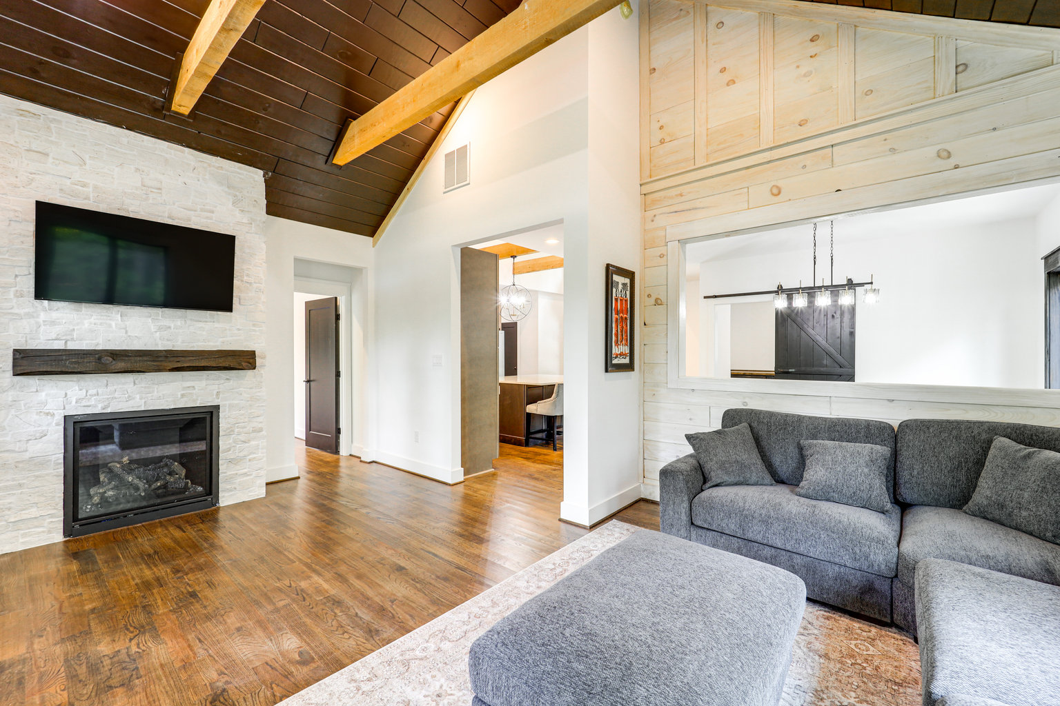 Blowing Rock Vacation Rental