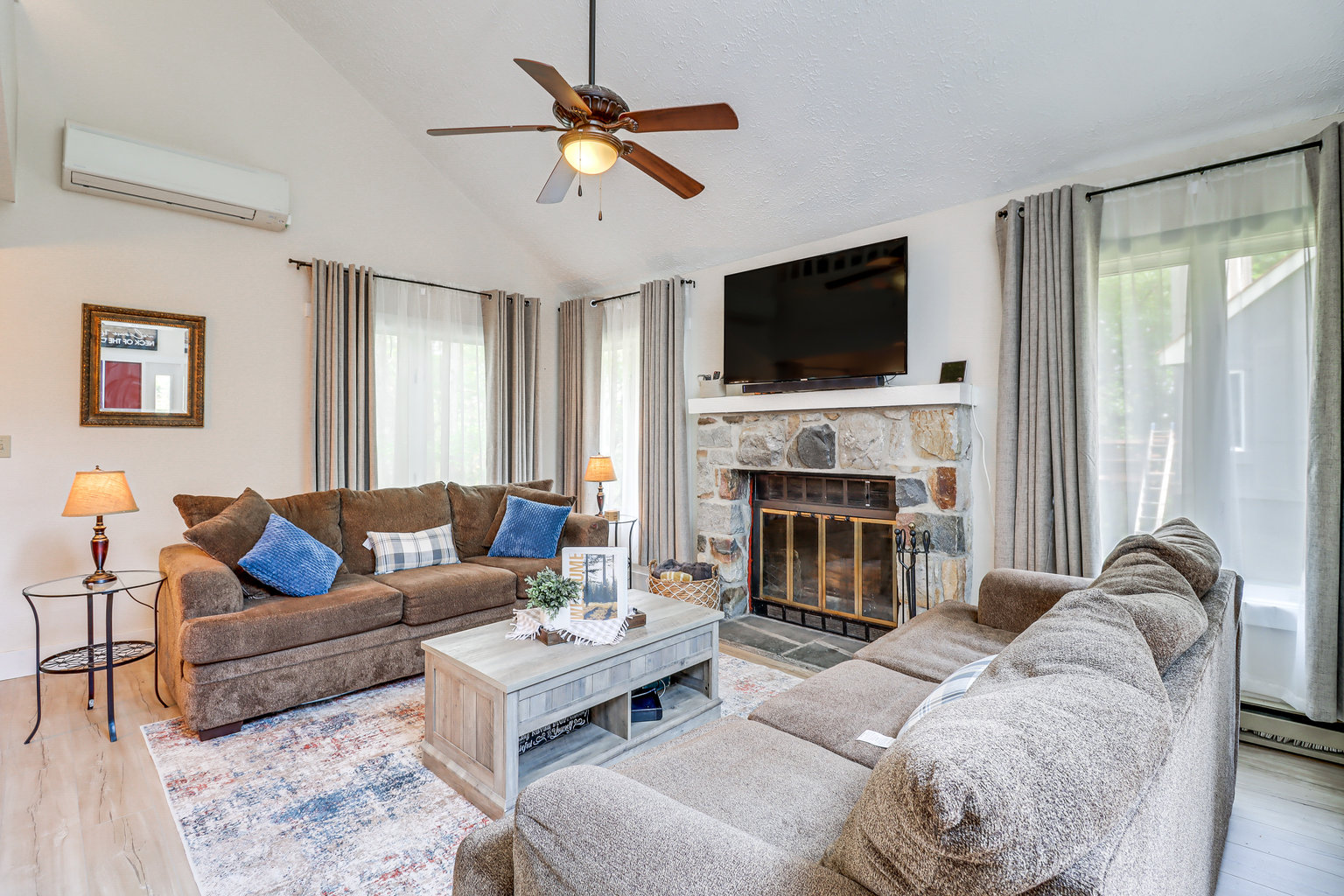 White Haven Vacation Rental