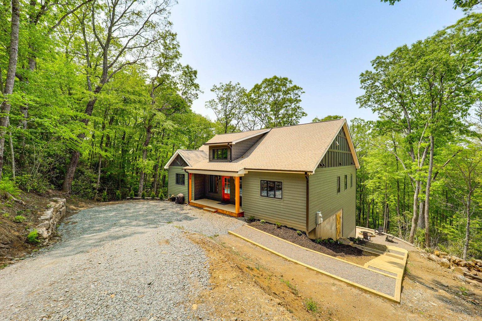 Blowing Rock Vacation Rental