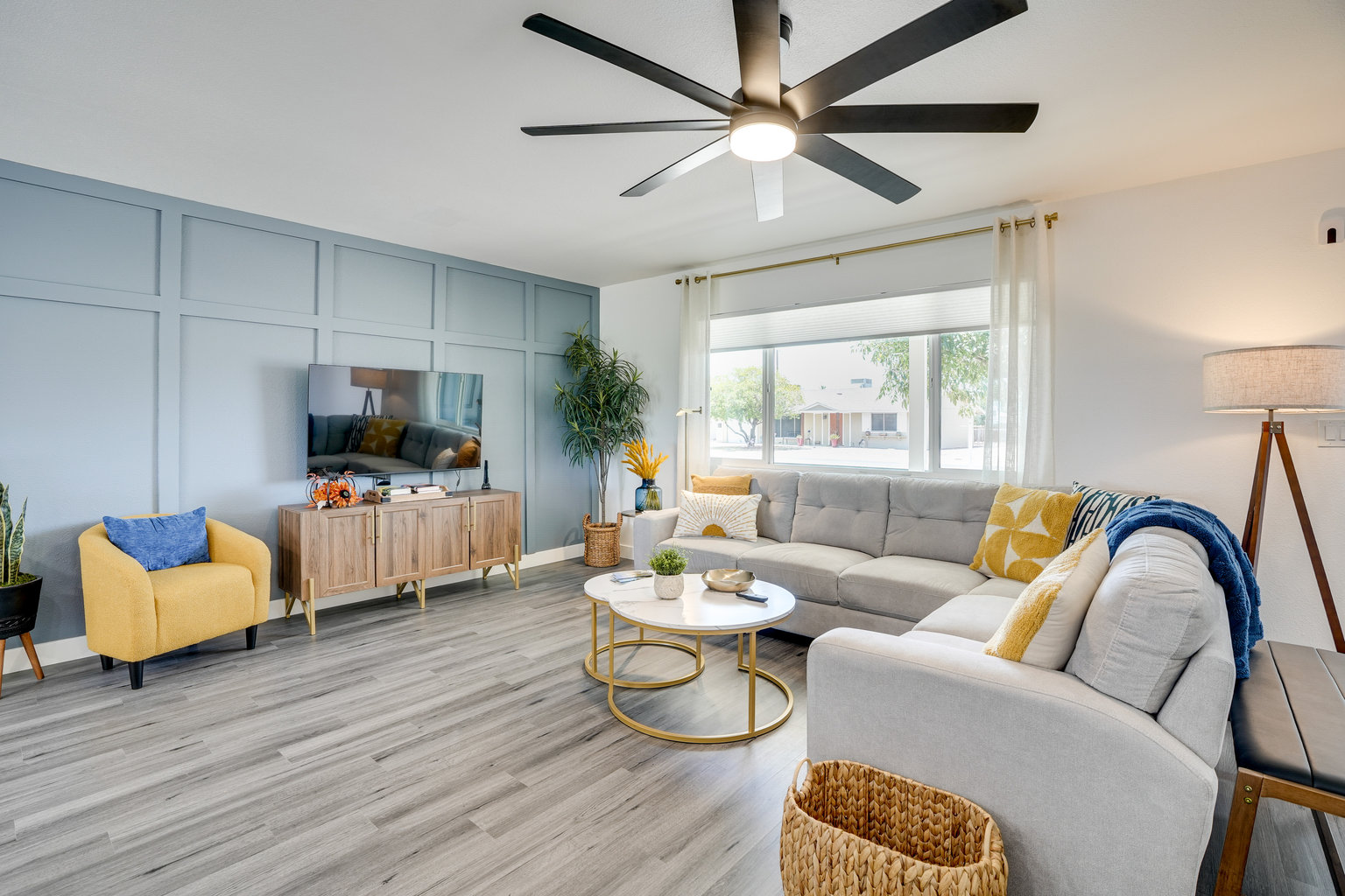 Sun City Vacation Rental