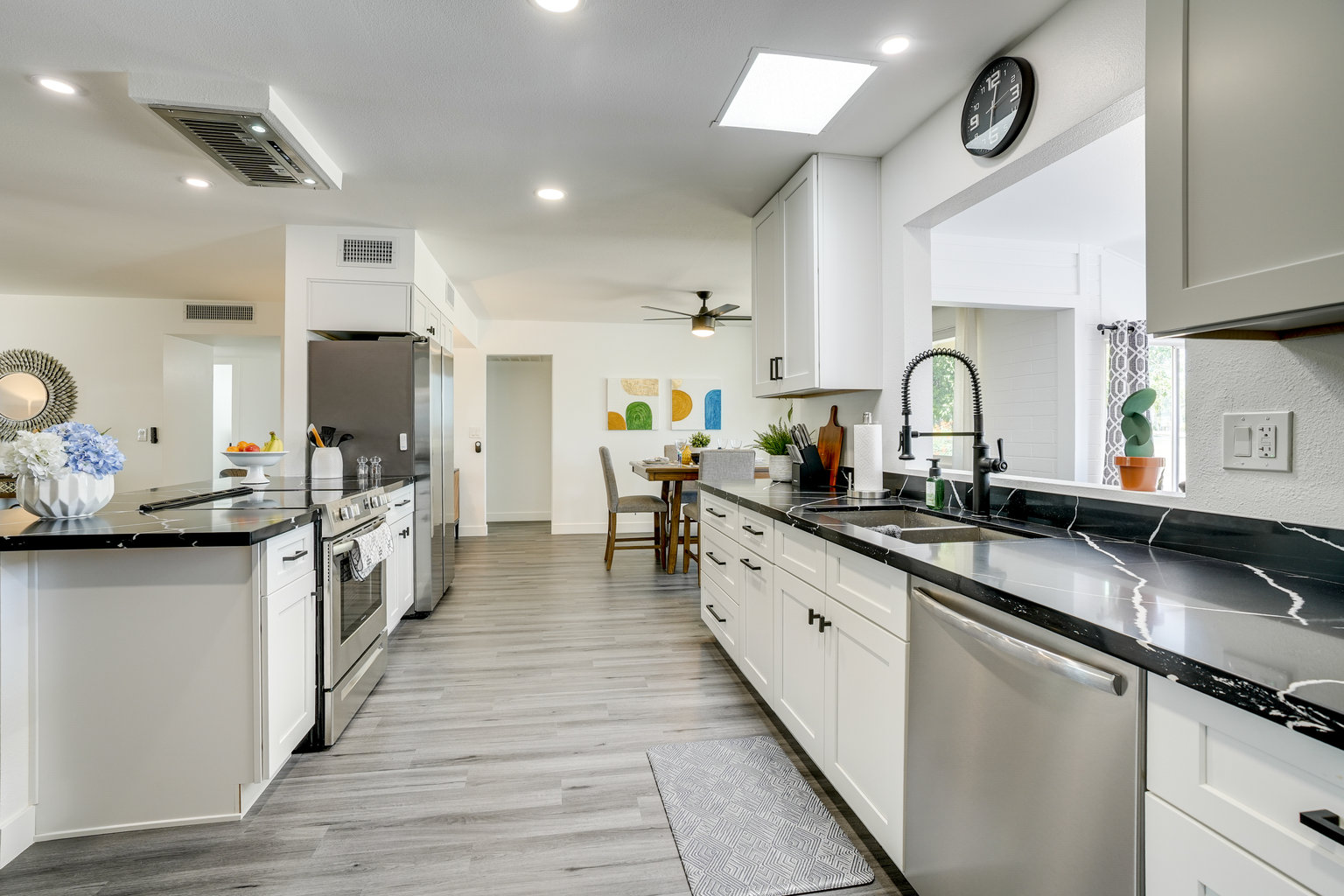 Sun City Vacation Rental