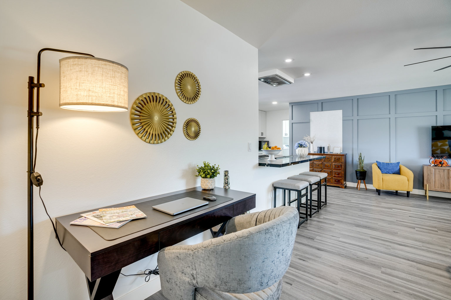 Sun City Vacation Rental