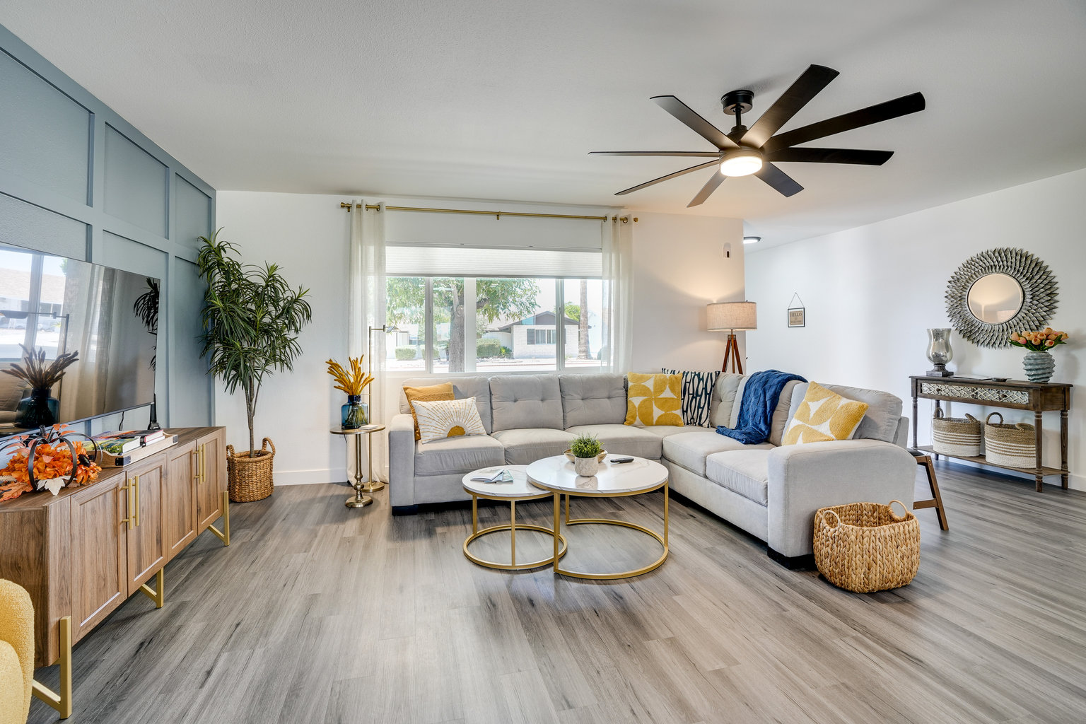 Sun City Vacation Rental