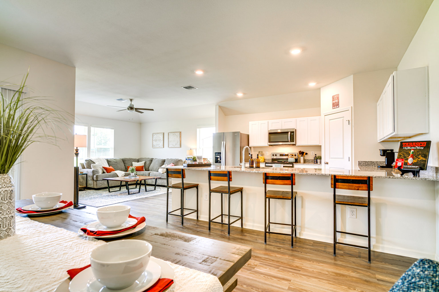 New Iberia Vacation Rental