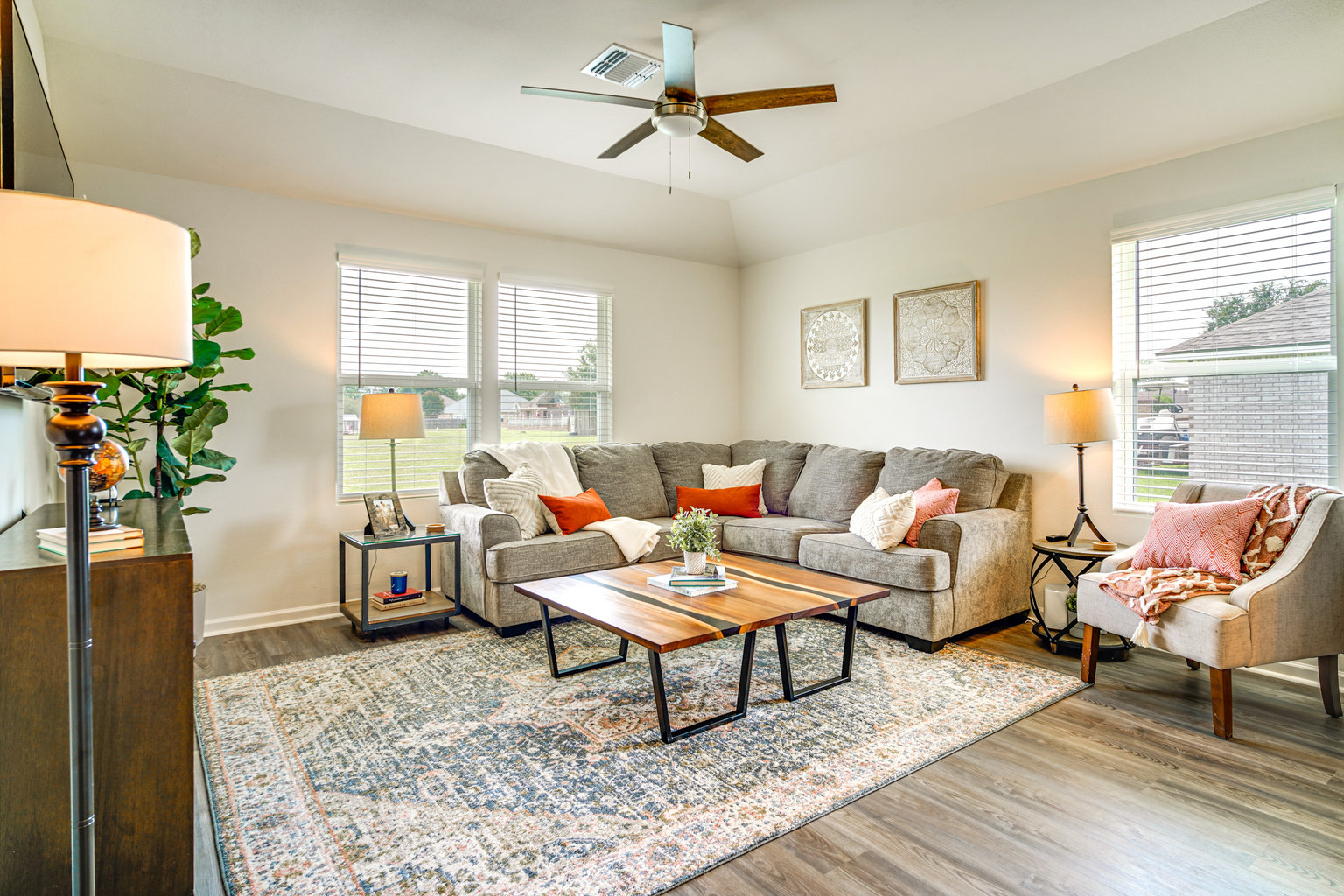 New Iberia Vacation Rental