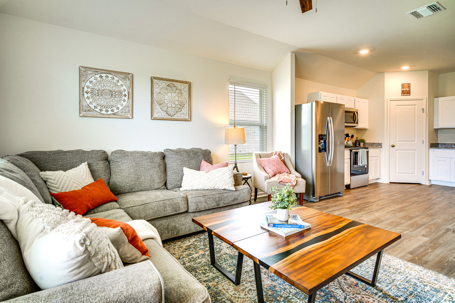 New Iberia Vacation Rental